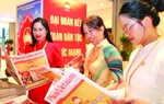 Báo chí - Từ "người đưa tin" đến "người kiến tạo niềm tin"