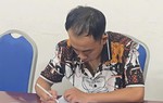 Tạm giữ đối tượng có hành vi dâm ô với cô gái trên đường vắng