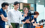 Truyền thông hiện đại: Không chỉ làm nội dung mà còn phải làm chủ công nghệ số