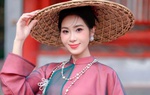 Ca sĩ Hà Myo: "Gia đình nuôi dưỡng tình yêu văn hóa dân tộc trong tôi"