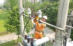 Điện lực miền Bắc đảm bảo cung ứng điện an toàn, ổn định trước áp lực phụ tải tăng cao