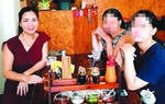 Hành trình sau bài báo: Cuộc đời được viết tiếp sau biến cố
