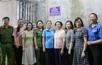 TPHCM: Nhiều hoạt động chào mừng thành công Đại hội Phụ nữ toàn quốc XIV