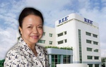 Bà Mai Thanh chuẩn bị rời HĐQT REE: Dấu mốc chuyển giao của một biểu tượng nữ doanh nhân Việt