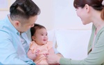 "Chạm yêu thương - Xây hạnh phúc"