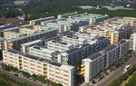 Chủ động giải phóng mặt bằng, chuẩn bị quỹ đất sạch để phát triển nhà ở cho thuê