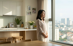 Vội vã tha thứ để đổi lấy tổ ấm bình yên giả tạo