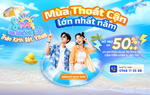 Summer Smile Days 2026: Trải nghiệm công nghệ mổ cận hiện đại với chi phí tối ưu