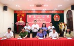Lạng Sơn: Ký kết Quy chế phối hợp liên ngành bảo vệ, chăm sóc trẻ em