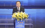Chủ tịch Quốc hội Trần Thanh Mẫn: Báo chí phải tiên phong đổi mới để gánh vác trách nhiệm lớn hơn