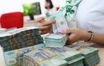 Nới "van" vốn, mở rộng dư địa tín dụng ngân hàng