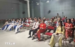 Paris forum discusses ways to boost Vietnamese language teaching worldwide