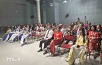 Pháp: Chung tay gìn giữ tiếng Việt và văn hóa Việt trong cộng đồng kiều bào