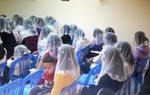 Tìm thấy nữ sinh viên bị lôi kéo tham gia "Hội thánh Đức Chúa Trời Mẹ"