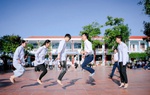 Ngăn khói thuốc trong trường học: Không thể chỉ trông chờ vào thầy cô