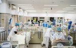 Giá khám chữa bệnh tại nhiều bệnh viện tuyến Trung ương tăng khoảng 4%