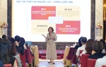 Chuyên gia: Người lãnh đạo cần trao quyền, tạo cơ hội cho nhân viên