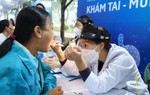Bộ GD-ĐT dự kiến "siết" chuẩn đào tạo đại học nhóm ngành sức khỏe, pháp luật