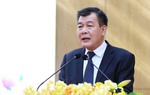 Quán triệt Nghị quyết Đại hội MTTQ Việt Nam lần thứ XI tại Lâm Đồng