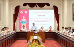 Công bố 2 pháp lệnh mới: Gỡ vướng trong xử lý hành chính, hợp nhất văn bản
