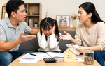Giữ nếp nhà từ sự "thấu hiểu tài chính"