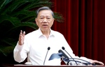 Tổng Bí thư, Chủ tịch nước: Khắc phục nhận thức lệch lạc, coi quy hoạch là giữ chỗ, là xếp hàng đến lượt