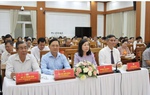 Cụm thi đua các tỉnh, thành phố Nam Bộ triển khai Nghị quyết Đại hội MTTQ Việt Nam XI