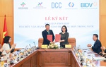 BIDV phối hợp tổ chức vận hành Sàn giao dịch các-bon trong nước