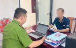 Đánh vợ, người đàn ông bị phạt hơn 6 triệu đồng