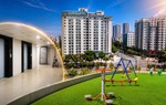 Toà tái định cư bị "bỏ quên" hơn 15 năm tại Cầu Giấy sắp đón cư dân