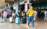 Sức hút mạnh mẽ của “tọa độ vàng” Việt Nam trên bản đồ du lịch thế giới