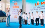 Sửa Luật Phòng, chống tác hại của thuốc lá: Truyền thông phải đi trước một bước