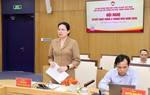 Cụm thi đua các thành phố trực thuộc Trung ương sơ kết công tác Mặt trận 6 tháng đầu năm 2026
