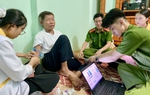 Xác định danh tính liệt sĩ sau hơn nửa thế kỷ nhờ ADN
