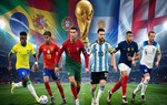 World Cup 2026: Vì sao liên tiếp xuất hiện những trận cầu có tỷ số đậm?