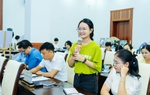 Giáo dục bảo tồn đại dương đến gần hơn với học sinh Việt Nam