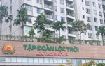Tập đoàn Lộc Trời bị đình chỉ giao dịch: Khủng hoảng công bố thông tin chưa có hồi kết