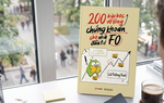 200 bài học vỡ lòng cho F0: Cẩm nang cho người mới đầu tư