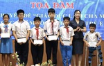 Quảng Ngãi: Chia sẻ giải pháp nâng cao chất lượng giáo dục làm cha mẹ vì sự phát triển của trẻ em