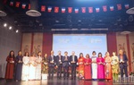 Kết nối những người “giữ lửa” cho tiếng Việt nơi xa Tổ quốc