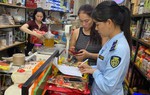 Hải Phòng: Xử phạt gần 4.000 vụ liên quan đến buôn lậu, gian lận thương mại và hàng giả