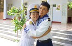 Những ước mơ xanh nơi đảo xa