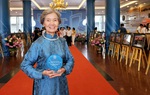 Gia đình 3 thế hệ: Mong con cháu sống hòa thuận, có trách nhiệm với cộng đồng
