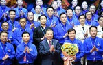Tổng Bí thư, Chủ tịch nước Tô Lâm: Thanh niên phải là lực lượng kiến tạo tương lai