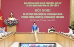 1.255 hài cốt liệt sĩ được tìm kiếm, quy tập trong hành trình tri ân