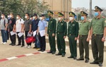 Khuyến cáo về thủ đoạn tổ chức xuất nhập cảnh, di cư trái phép