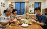 Diễn đàn tháng 6: Người trẻ “tái cấu trúc” giá trị gia đình ra sao khi tổ ấm chạm sóng công nghệ?