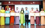 Phụ nữ Đà Nẵng triển khai 1.188 công trình, phần việc