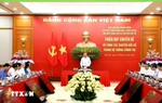 Tổng Bí thư, Chủ tịch nước: Tổng rà soát, làm sạch, chuẩn hóa dữ liệu, kết nối trên toàn hệ thống chính trị