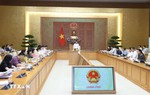 Xây dựng kịch bản điều hành giá phù hợp, thúc đẩy tăng trưởng